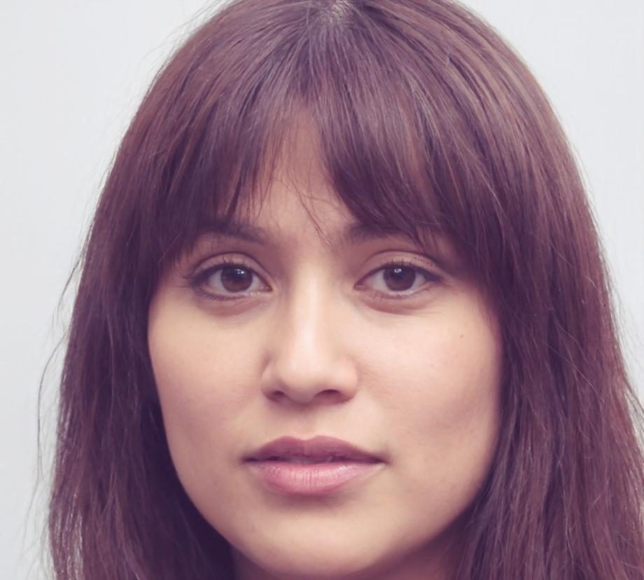 Lena Bergström, Leiterin Curriculum-Entwicklung bei Clarivoxe